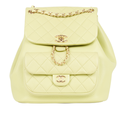 Duma Backpack, front view